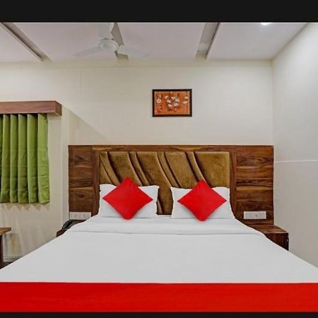 Hotel Swagat Inn Ahmedabad Exterior photo