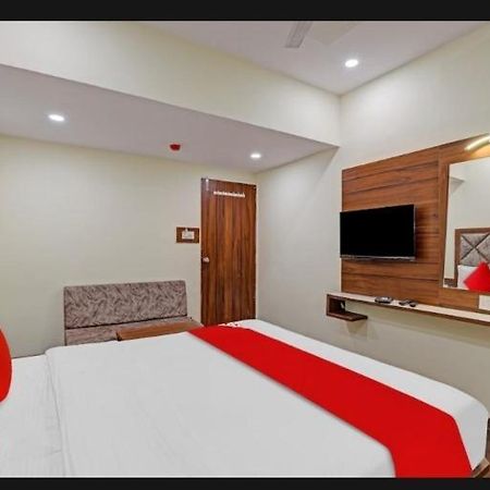 Hotel Swagat Inn Ahmedabad Exterior photo
