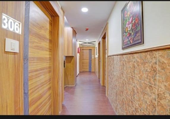 Hotel Swagat Inn Ahmedabad Exterior photo