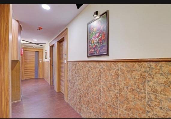 Hotel Swagat Inn Ahmedabad Exterior photo